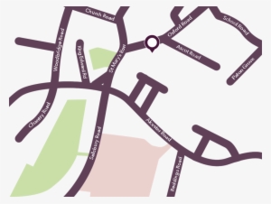 Kr Map 1 Horizontal - Map