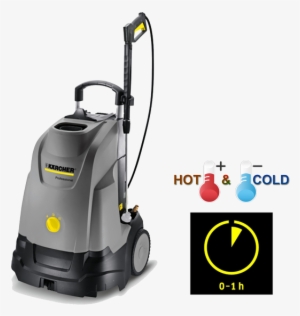 Hds 5/11 - Hds 5/11 U *eu - Kärcher