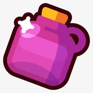 Elixir - Imagenes De Brawl Stars Png Hd