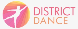 Contact District Dance - Jason Coleman's Ministry Of Dance
