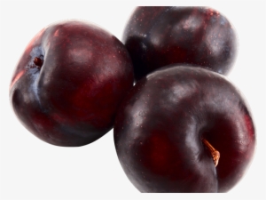 Cliparts Plums Fields - Portable Network Graphics