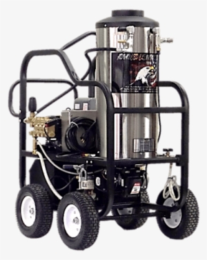 Ey/acs 515 Ehw - Pressure Washing