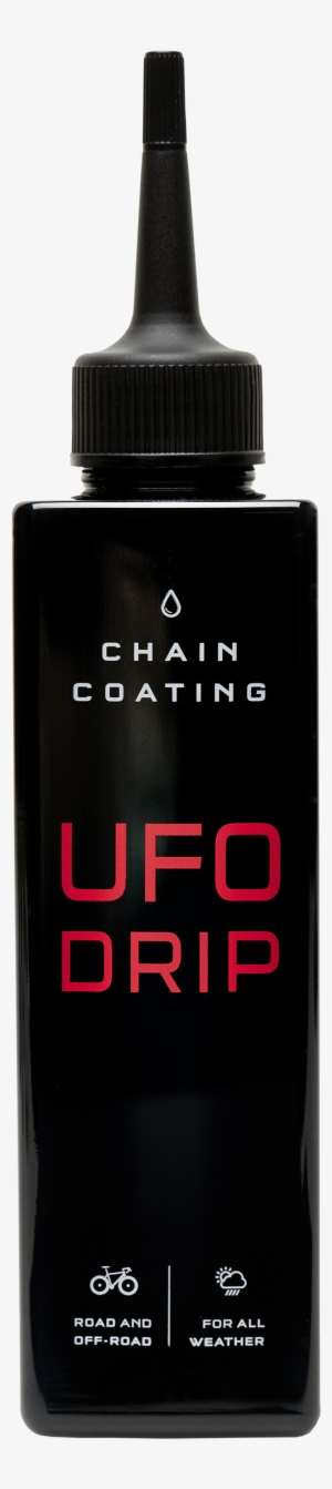 Ufo Drip Chain Coating - Ceramicspeed Ufo Drip Chain Lube