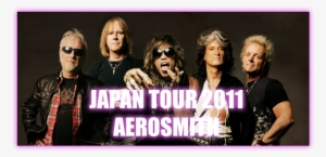 Aerosmith - Aerosmith - Classic Catalogue - 21x13.5cm