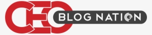 Merry Christmas & Happy Holidays From Ceo Blog Nation - Ceo Blog Nation Logo