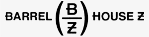 Barrel House Z Logo