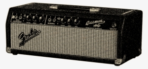 Beatles Amp