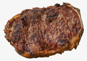 Meat, Grilled Meats, Grilled, Food, Steak, Tasty - Steak Png