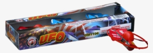 Overstock Central Fireworks