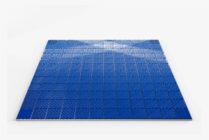 Solar Roads Earn Money By Producing Electricity That - Placemat