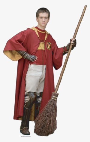 Harry Potter Quidditch Uniforms - Harry Potter Quidditch Uniform