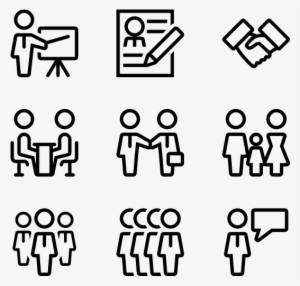 Human Resources - Free Icon Breakfast