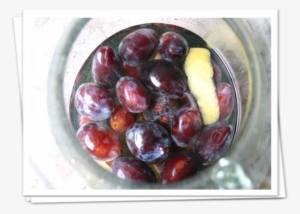Recipe - Damson