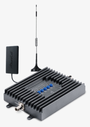 Cellphone Signal Booster - Shakespeare Ca-vat-10-r Super Halo Cell Booster