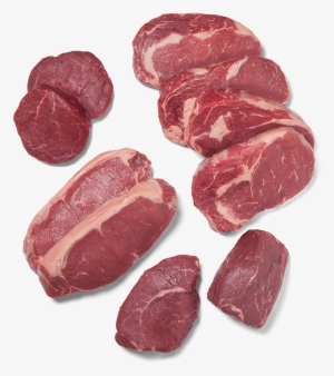 Steak Lover's Box - Whole30