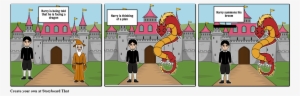 Harry Potter - Cartoon