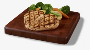 Chicken Steak Png - Nutrichef Pkgrch41 Charcoal Grill, Medium, Black