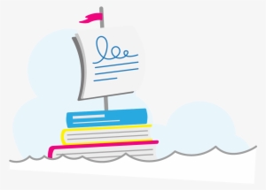 Kindle Graphic 4 Boat - Amazon Kindle