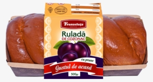 With Plums - Franzeluta
