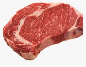 Delmonico Steak - Beef Meat