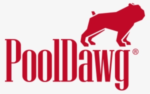 Pooldawg Pooldawg - Master Billiard Chalk Logo