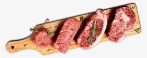 Meat Board - Meat