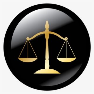 L21c - Simbolo De Derecho Abogado