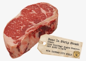 Change Me - Beef Aging