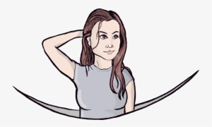 Teen Model Inspires Young Girls To Build Self-confidence