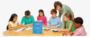 How Guided Reading Works In Your Classroom - Leveled Bookroom Conversion Kit Grades K-3