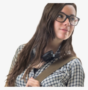 Brunette Png Clipart - Portable Network Graphics