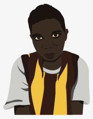 The Ultrasound Of The Heart Is Called An Echocardiogram - Cartoon