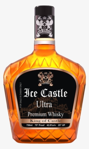 Home > Brands > See All Brands > Big Barrel Rum - Domaine De Canton