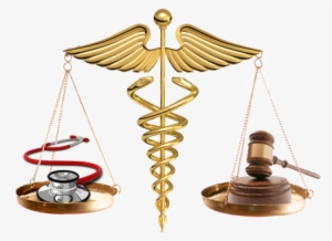 Online Legal Nurse Consultant Program - Medical Symbol
