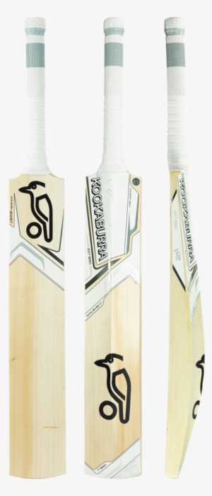 Picture Of Bas Blaster Short Handle Cricket Bat - Kookaburra Ghost English Willow Cricket Bat 2016
