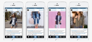 Though The Feature Appeals Mainly To Similar Retail - Instagram Carousel Ads