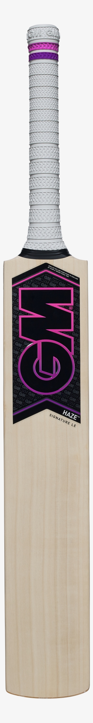 Gm Haze Lite Cricket Bat - 2018 New Cricket Gm Bats