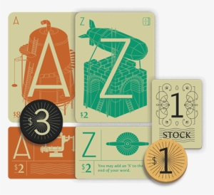 If You Patent A Letter In Letter Tycoon, You'll Earn - Letter Tycoon