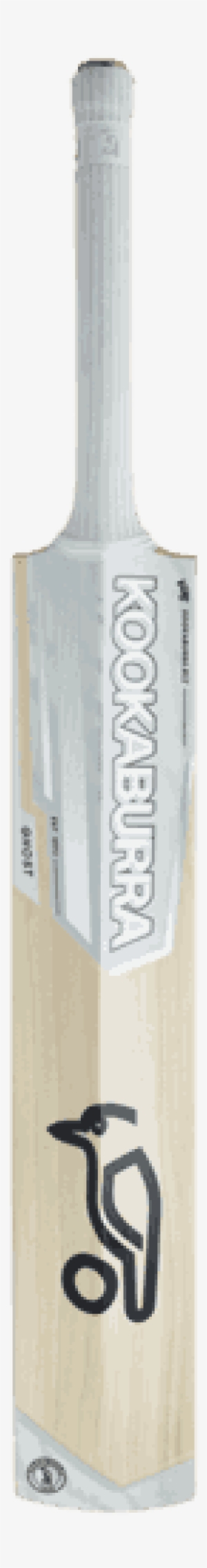 Kookaburra Ghost Pro Players Junior Cricket Bat - Kookaburra Cricket Bats