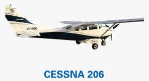 Cessna206 - Cessna 150