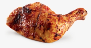 1/4 Chicken - 1 4 Peri Peri Chicken