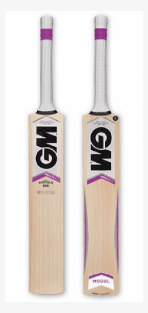 Gm Mogul 808 E W Cricket Bat - Gm Mogul F4.5 Dxm 404 English Willow Cricket Bat (short