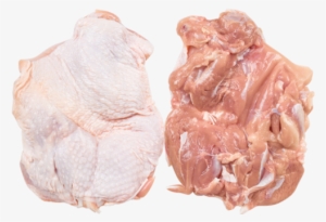Boneless Chicken Leg 2kg - Chicken Leg Boneless Skin