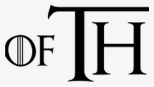 Game Of Thrones Logo Jpg