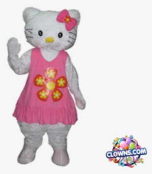 Hello Kitty - Cartoon