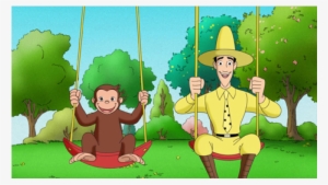 Posted By Pbs Publicity On Mar 03, 2013 At - Curious George