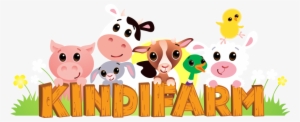 Farm Animals Clipart Petting Zoo Animal - Kindifarm Sydney
