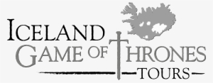 Iceland Game Of Thrones Tours - Iceland Map