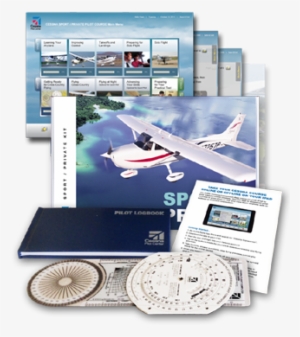 Sport / Private Pilot Course-cessna Flight Training - Flight Training