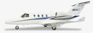 Cessna Citation M2 - Gulfstream G100